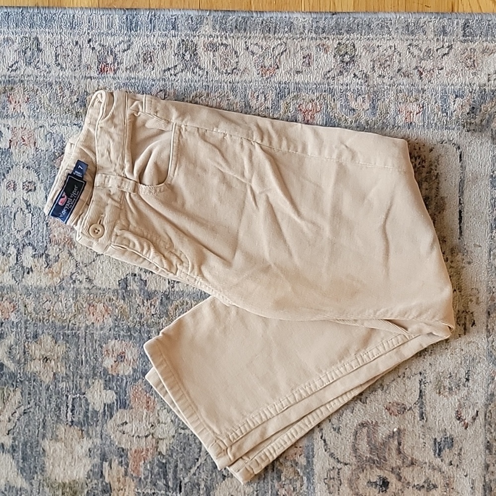 Vineyard Vines Corduroys